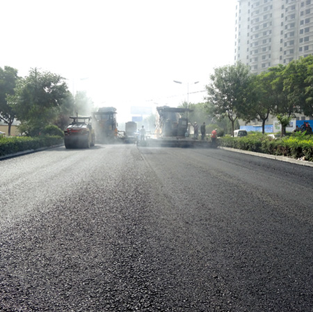 保定隆兴路