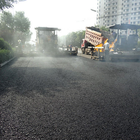 保定隆兴路