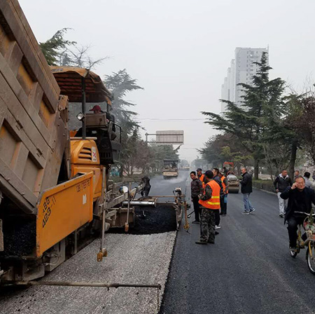 徐水永兴路