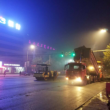 徐水永兴路